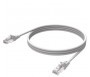 D Link Patch Cable Rj45 Cat 6 Utp 1 M Gris NCB-C6UGRYR1-1