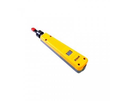 D Link Punch Down Tool Pour Prise Rj45 NTP-001