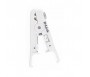 D Link Cable Stripper With Adjustable Bolt NTS-002
