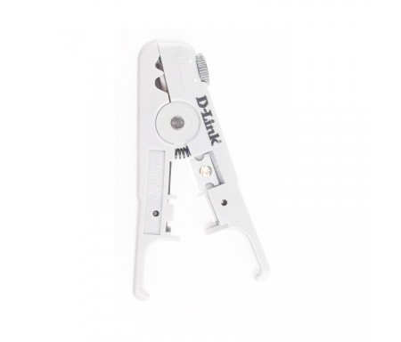 D Link Cable Stripper With Adjustable Bolt NTS-002