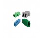 D Link Lc Multimode Duplex Fiber Adaptor NAD-FMDLCLC