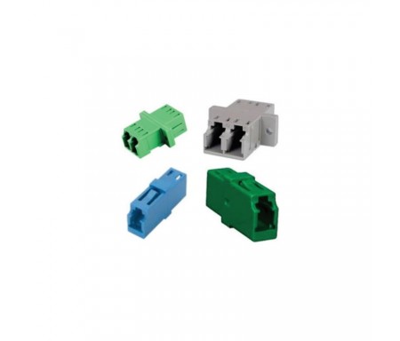 D Link Lc Multimode Duplex Fiber Adaptor NAD-FMDLCLC
