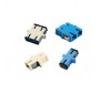 D Link Sc Multimode Duplex Fiber Adaptor NAD-FMDSCSC