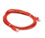 D Link Patch Cable Rj45 Cat 6 Utp 2 M Rouge NCB-C6UREDR1-2