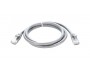 D Link Patch Cable Rj45 Cat 6 Utp 1 M Green NCB-C6UGRNR1-1