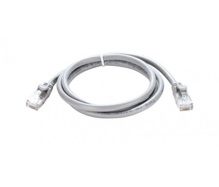 D Link Patch Cable Rj45 Cat 6 Utp 1 M Green NCB-C6UGRNR1-1