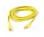 D Link Patch Cable Rj45 Cat 6 Utp 3 M Jaune NCB-C6UYELR1-3