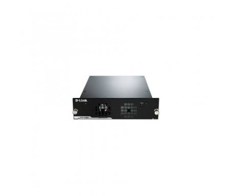 D Link Redundant Power Supply Unit Verifier Compatibilite DPS-500/E