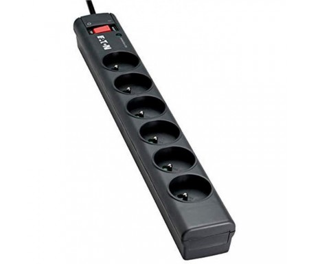 Eaton MULTIPRISE DE PROTECTION 6 X PR PS6F