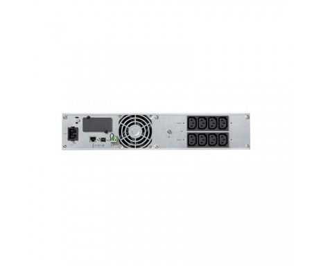 Eaton 5SC 1000i Rack2U 1000VA 700W 5SC1000IR