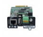 Eaton INDUSTRIAL GATEWAY CARD MODBUS TCP RTU INDGW-M2