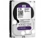 SEAGATE Disque Dur Disque Dur Seagate 2Tb Capacity 2Tb Speed WD20PURX