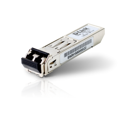 D Link 1 Port Sfp Lx Sm Fiber Transceiver Up To 10Km Support 3 3V Power Gigabit Ethern DEM-310GT