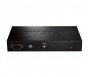 D Link 24 Port 10 100 1000Base T Unmanaged Green Desktop Gigabit Switch DGS-1024D/E