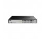 D Link 16 Port 10 100 1000Base T Unmanaged Rack DGS-1016C/E