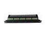 D Link 50 Ports Voice Ptch Panel NPP-5V1BLK501