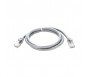 D Link Patch Cable Rj45 Cat 5E Utp 5 M Gris NCB-5EUGRYR1-5