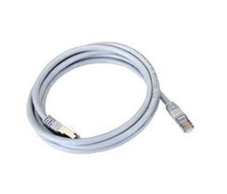 D Link Patch Cable Rj45 Cat 6 Stp 0 5 M Gris NCB-C6SGRYR1-05