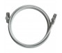 D Link Patch Cable Rj45 Cat 6 Stp 2 M Gris NCB-C6SGRYR1-2