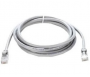 D Link Patch Cable Rj45 Cat 6 Stp 3 M Gris NCB-C6SGRYR1-3