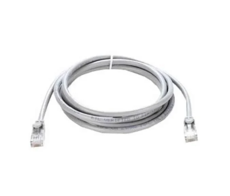 D Link Patch Cable Rj45 Cat 6 Stp 3 M Gris NCB-C6SGRYR1-3