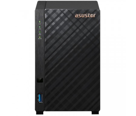 ASUSTOR SERVEUR DE STOCKAGE ASUSTOR DRIVESTOR 2 AS1102T