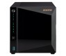 ASUSTOR SERVEUR DE STOCKAGE DRIVESTOR 4 PRO AS3304T