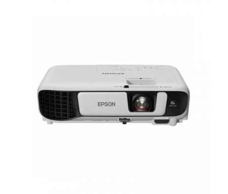 EPSON Video Projecteur Eb S41 Svga 3300 Lumens