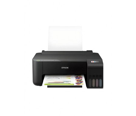 EPSON L1250 Monofonction 33Ppm N 15 Ppm C Interface :Usb Wi-Fi Direct C11Cj71403