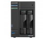ASUSTOR SERVEUR DE STOCKAGE LOCKERSTOR 2 ENTREPRISE AS6602T 