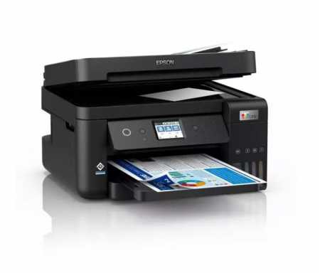 EPSON L6290 A4 4 En 1 Recto-Verso 30F Usb Wi-Fi Ethernet C11Cj60405