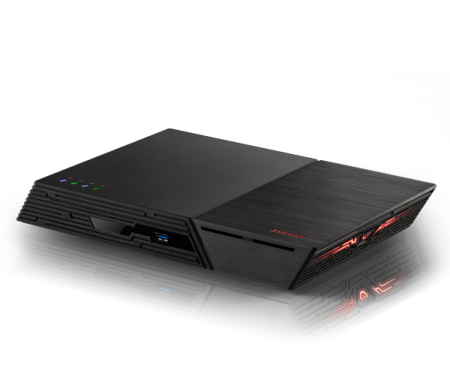 ASUSTOR SERVEUR DE STOCKAGE FS6706T FLASHSTOR 6, 2x 2.5GBASE-T