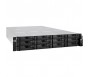 ASUSTOR SERVEUR DE STOCKAGE NAS LOCKERSTOR AS6512RD00/ 12 BAIES
