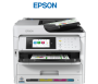 EPSON Workforce Wf-C5890Dwf A4 34 Ppm N C 4.800 X 1.200 Dpi Wi-Fi Usb Wi-Fi Direct Rj45 C11Ck23402