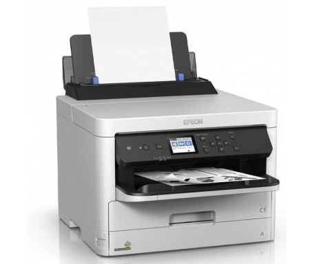 EPSON Workforce Pro Wf-C529Rdw A4 Rips 34Ppm Recto Verso Wifi Wifi Direct C11Cg79402