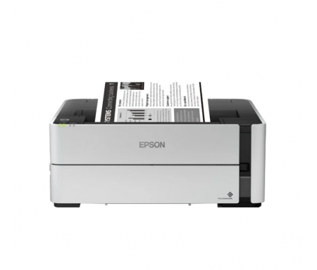 EPSON M1170 Monochrome 39Ppm Usb 2.0 Interface Ethernet Wi-Fi Directfeuilles. C11Ch44403