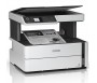 EPSON Ecotank M3170 4 En 1 Monochrome 39 Ppm Connectivite: Wifi Usb Rj45 Nfc C11Cg92404