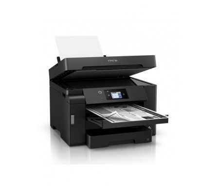 EPSON Ecotank M15140 A3+ 32 Ppm N Recto Verso Wi-Fi Wi-Fi Direct Ethernet C11Cj41403