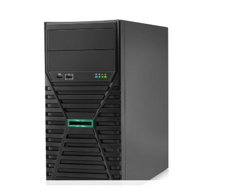 HPE PROLIANT ML30 GEN 11 E‑2414 2.6GHz 4c 1P 32GB‑DR 4LFF‑NHP VROC 2x1TB SATA HDD 350W PS EU SERVER 