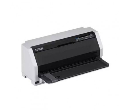 EPSON Lq-780 106 Colonnes 24 Aiguilles Usb - Compatible Avec L'Interface Usb 2.0 C11Cj81401