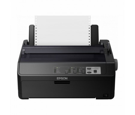 EPSON EPSON Fx-890Ii 80 Colonnes 18 Aiguilles 2 X 9 C11Cf37401