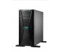 HP PROLIANT ML110 GEN 11 4510 2.4GHz 12‑core 1P 32GB‑R MR408i‑o 8SFF 1000W RPS EMEA SERVER