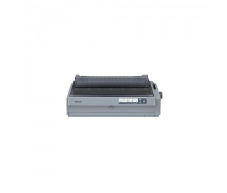 EPSON Lq-2190 136 Colonnes 24 Aiguilles Usb 2.0 Interface Ethernet En Option C11Ca92001