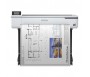 EPSON Sc-T5100 36"A0 Connectivite: Usb 3.0 Rj45 Wi-Fi Wi-Fi Direct C11Cf12301A0