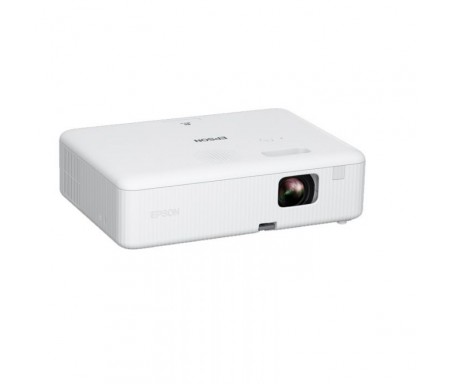 EPSON Co-W01 3.000 Lumens Wxga 3Lcd 1280 X 800 Entree Hdmi 1.4 Usb 2.0 V11Ha86040