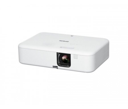 EPSON Co-Fh02 3.000 Lumens Full Hd 3Lcd 1920 X 1080 Entree Hdmi Sans Fil V11Ha85040
