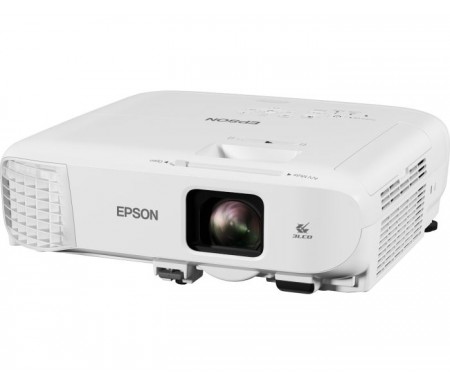 EPSON Eb-982W 4.200 Lumens Wxga 2 16:10 Usb 2.0-A Usb 2.0 Rs-232C Interface Etherne V11H987040