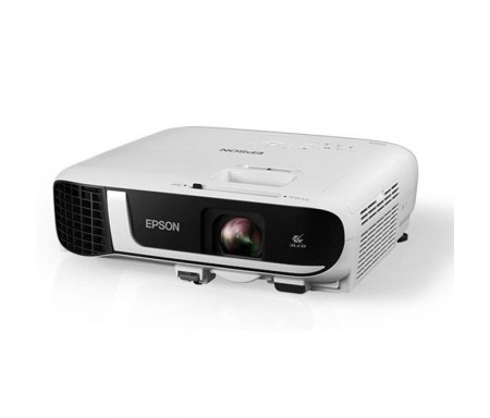 EPSON Eb-Fh52 4.000 Lumens Full Hd 1080 P 16:9 Wifi V11H978040