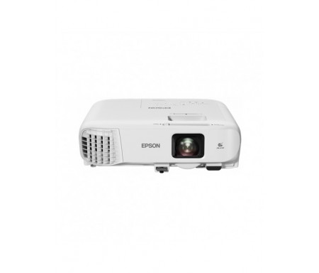 EPSON Eb-992F 4000 Lumens Full Hd Usb 2.0-A Usb 2.0 Rs-232C 100 Base-Tx 10 Base-T V11H988040