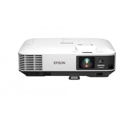 EPSON EPSON Eb-2250U Projecteur 3Lcd 5000 Lumens V11H871040